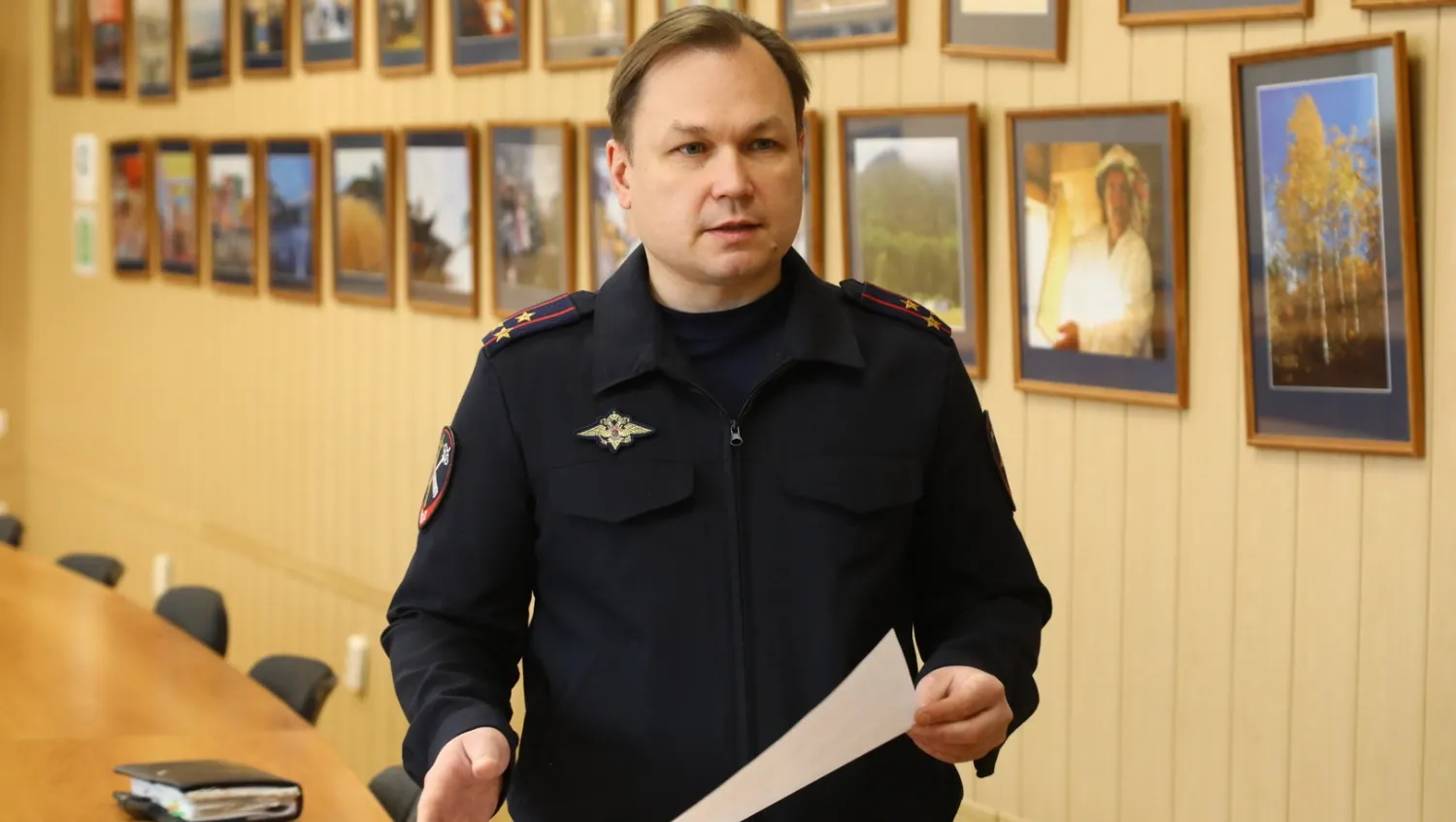 Валерий Шахов