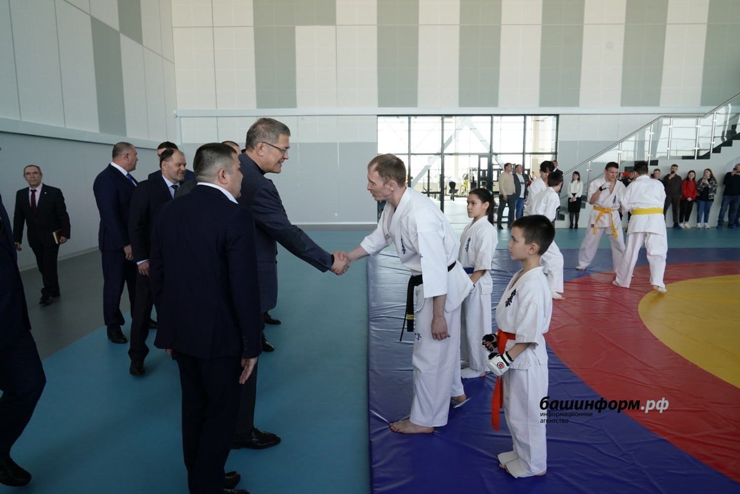 Олег Яровиков