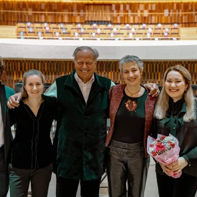 ©Ира Полярная