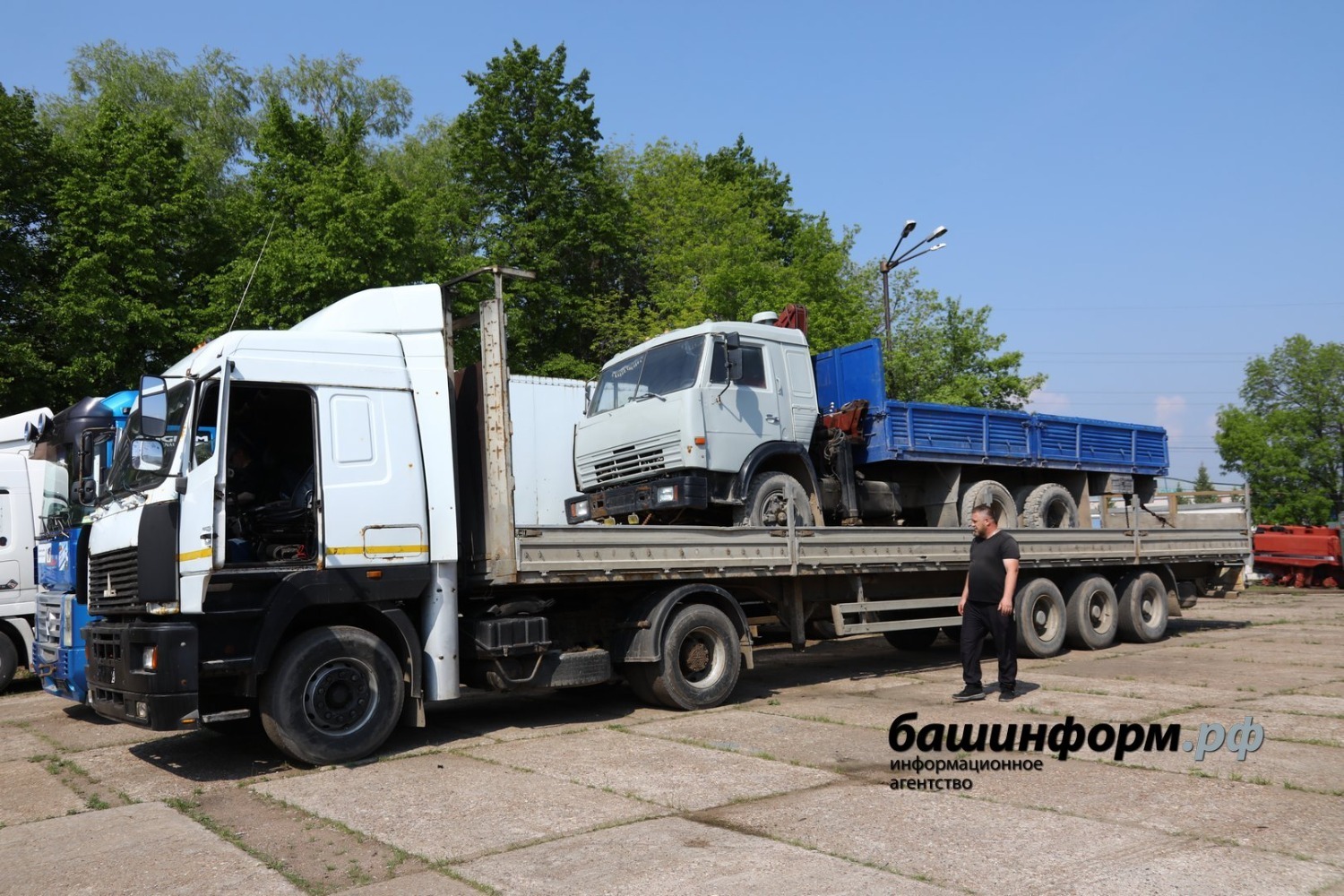 Валерий Шахов