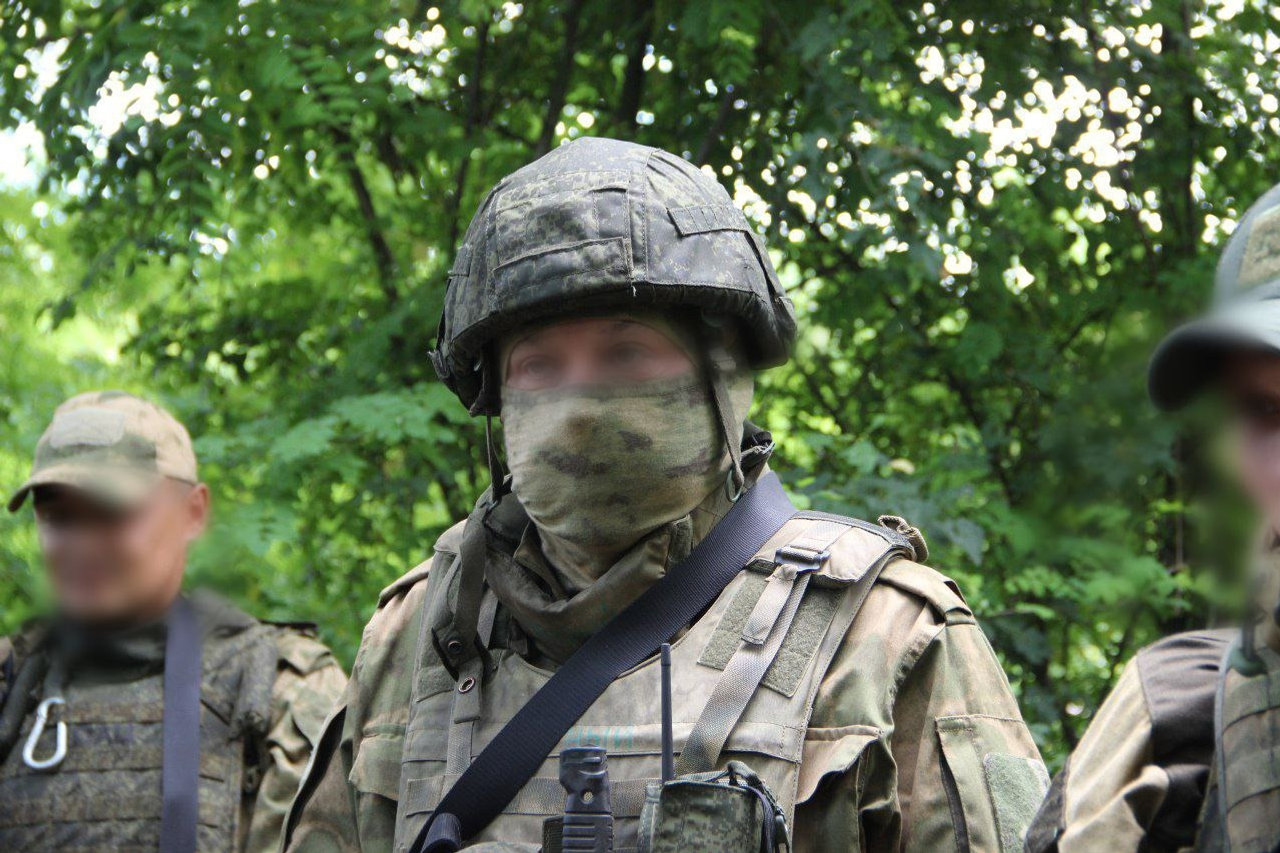 Эдуард Кускарбеков