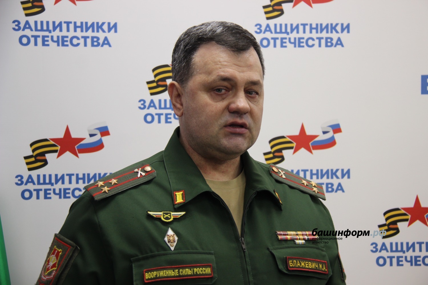 Эдуард Кускарбеков