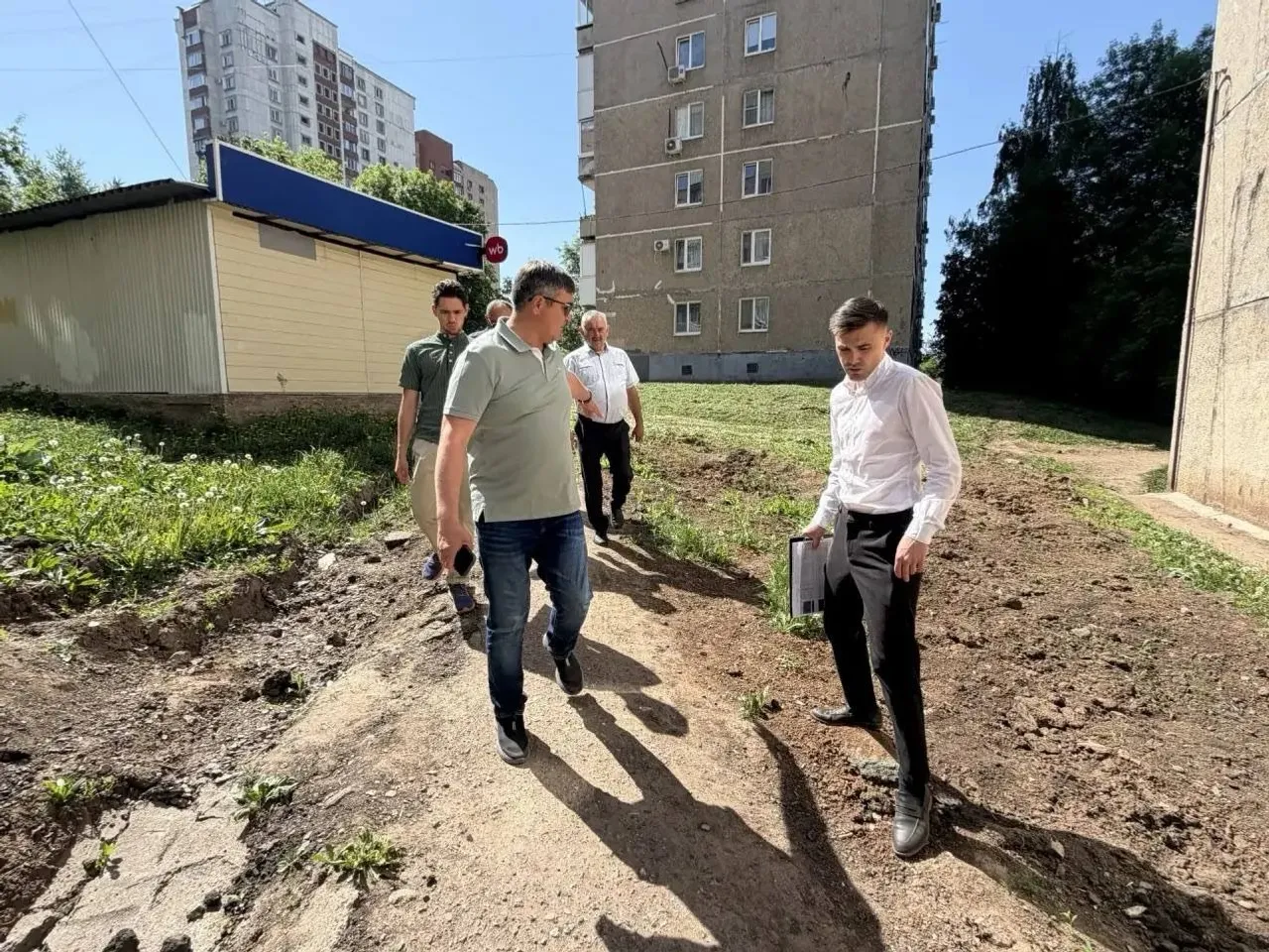 личная страница Илвира Нурдавлятова телеграм-канал
