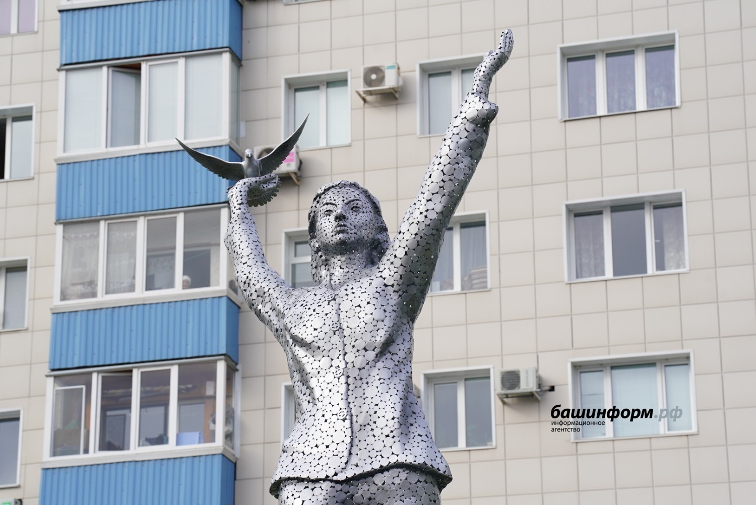 Олег Яровиков ИА "Башинформ"