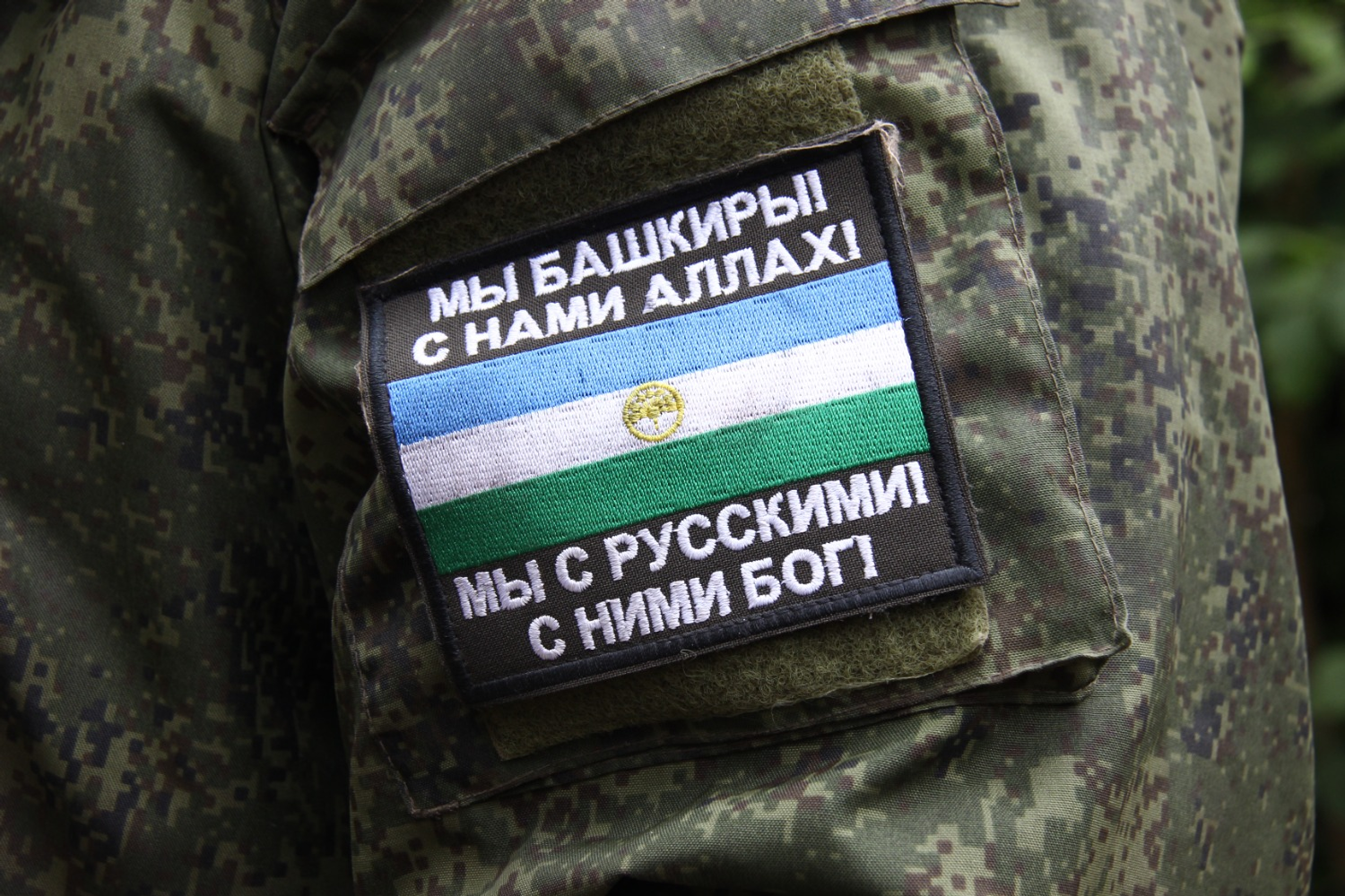 Эдуард Кускарбеков