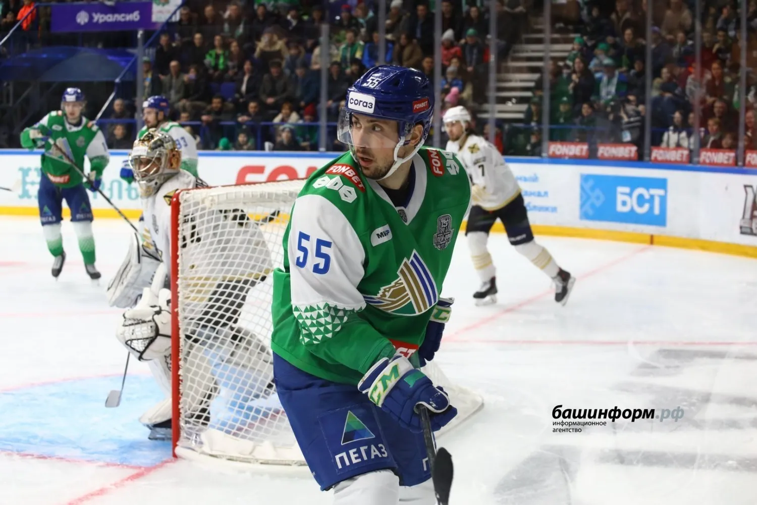 Валерий Шахов