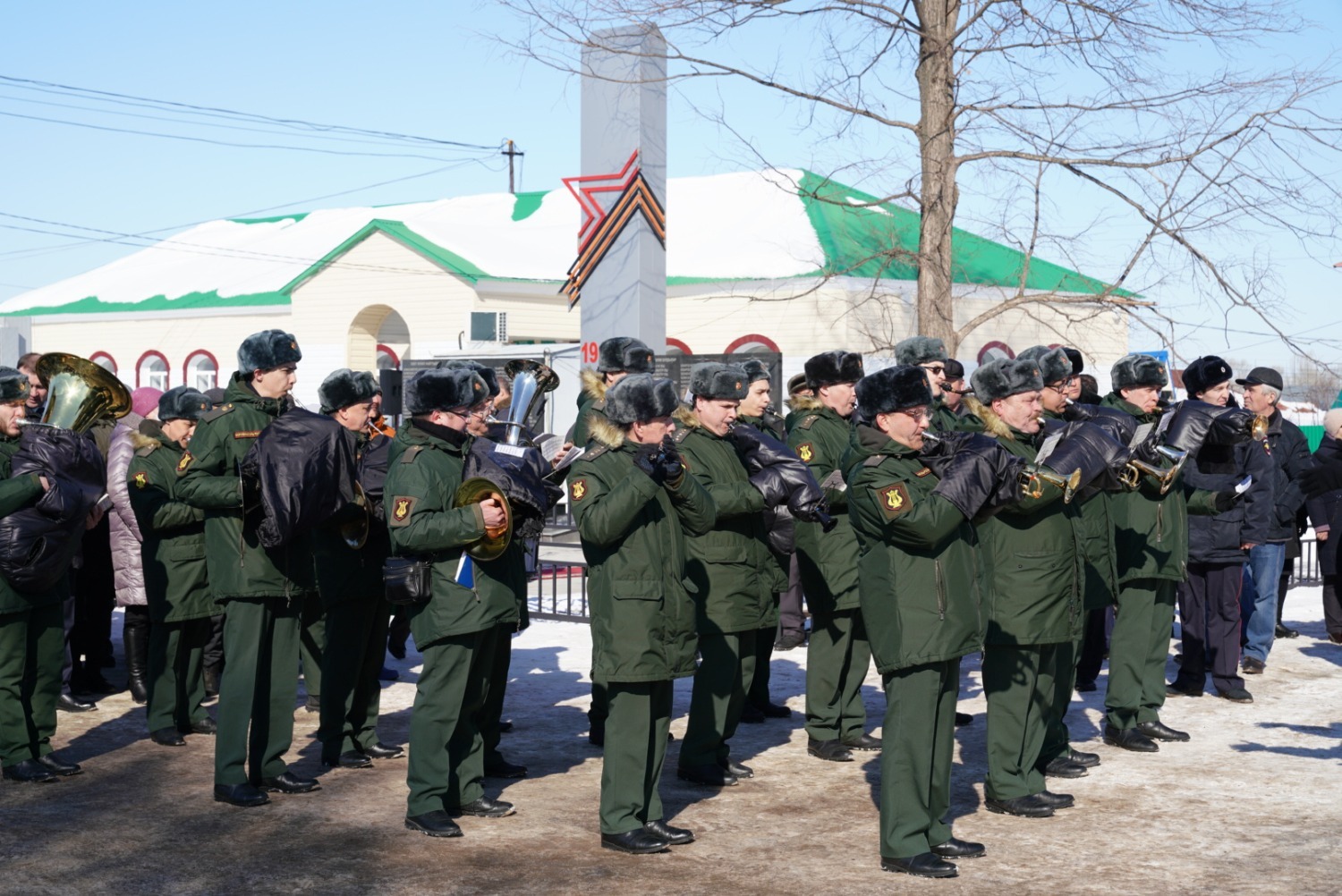 Олег Яровиков