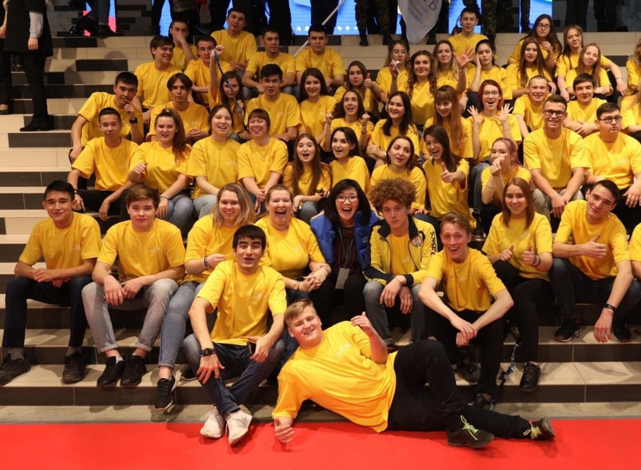 Салаватский индустриальный колледж Салаватский индустриальный колледж