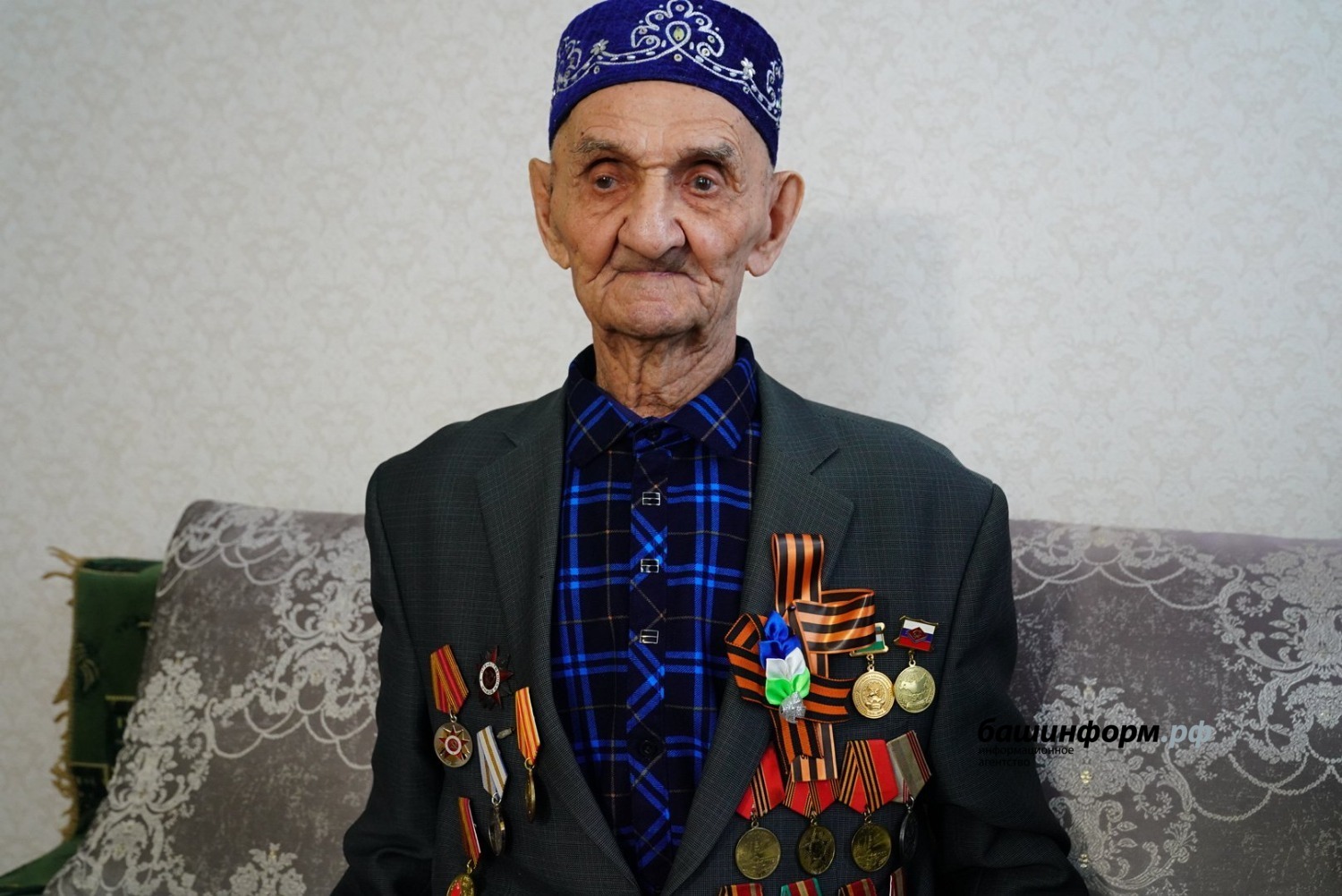 Олег Яровиков   ИА «Башинформ»