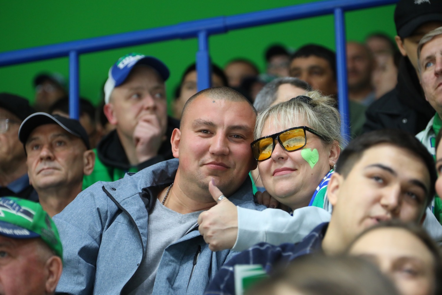 Валерий Шахов