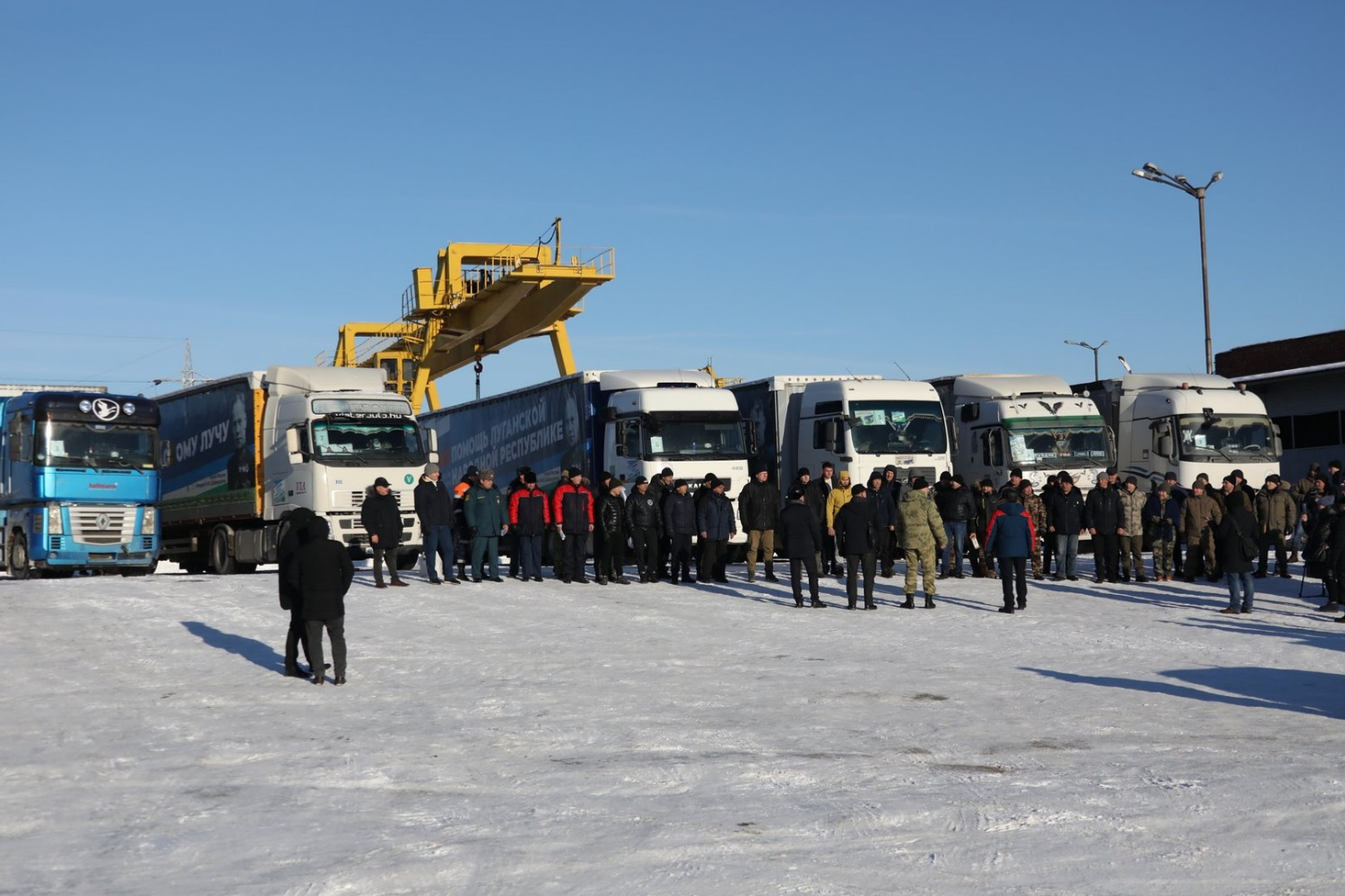 Валерий  Шахов