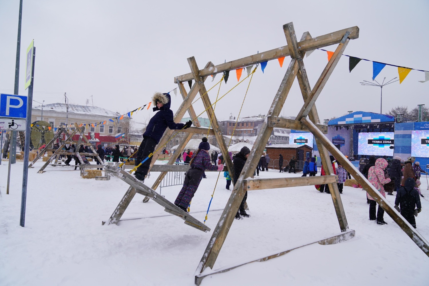 Олег Яровиков