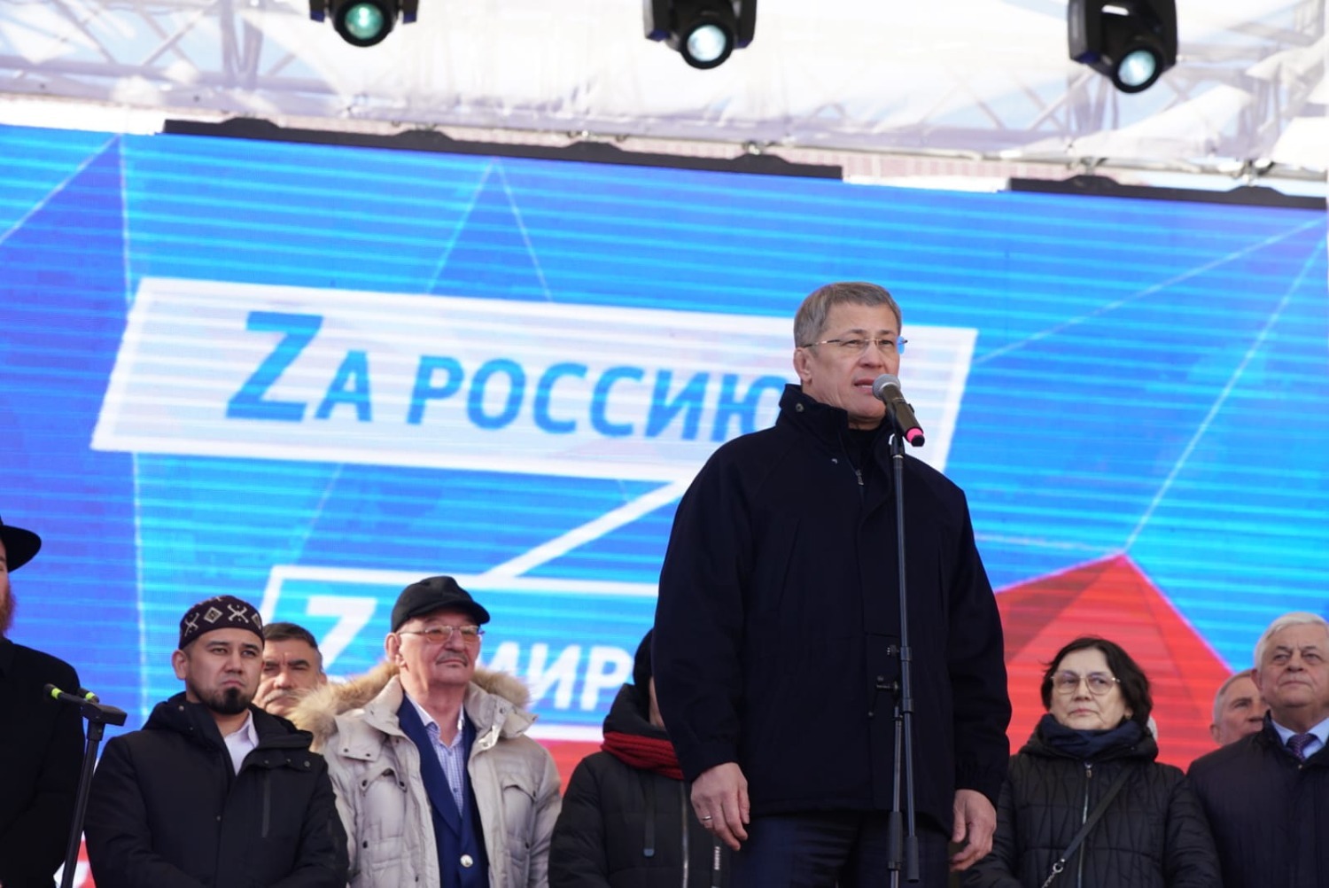 Олег Яровиков