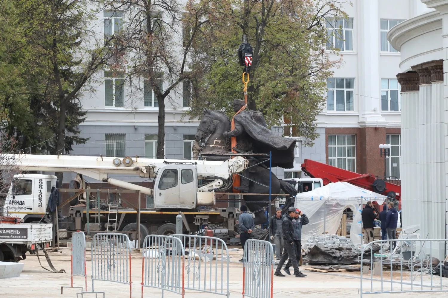 Валерий Шахов