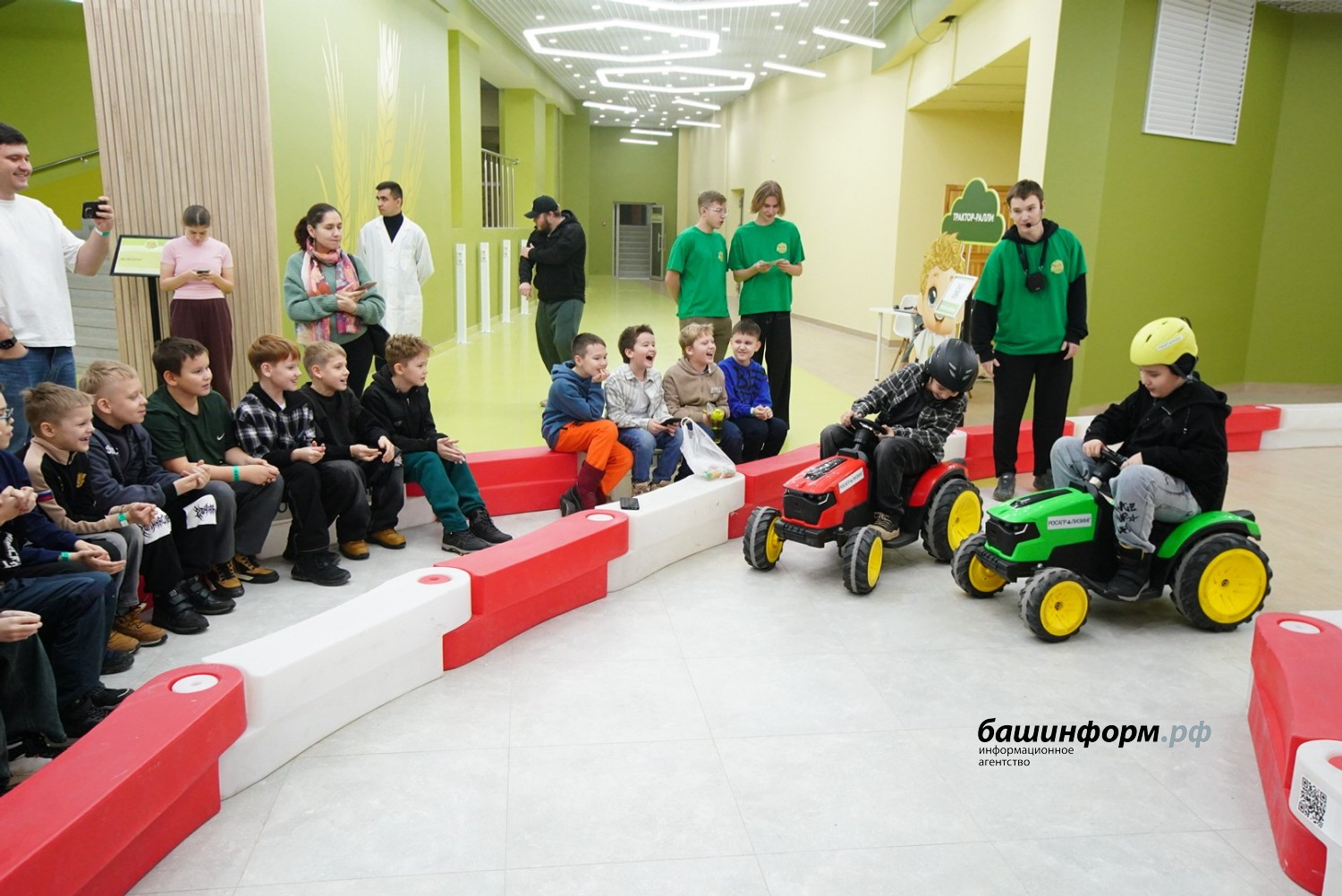 Олег Яровиков   ИА «Башинформ»