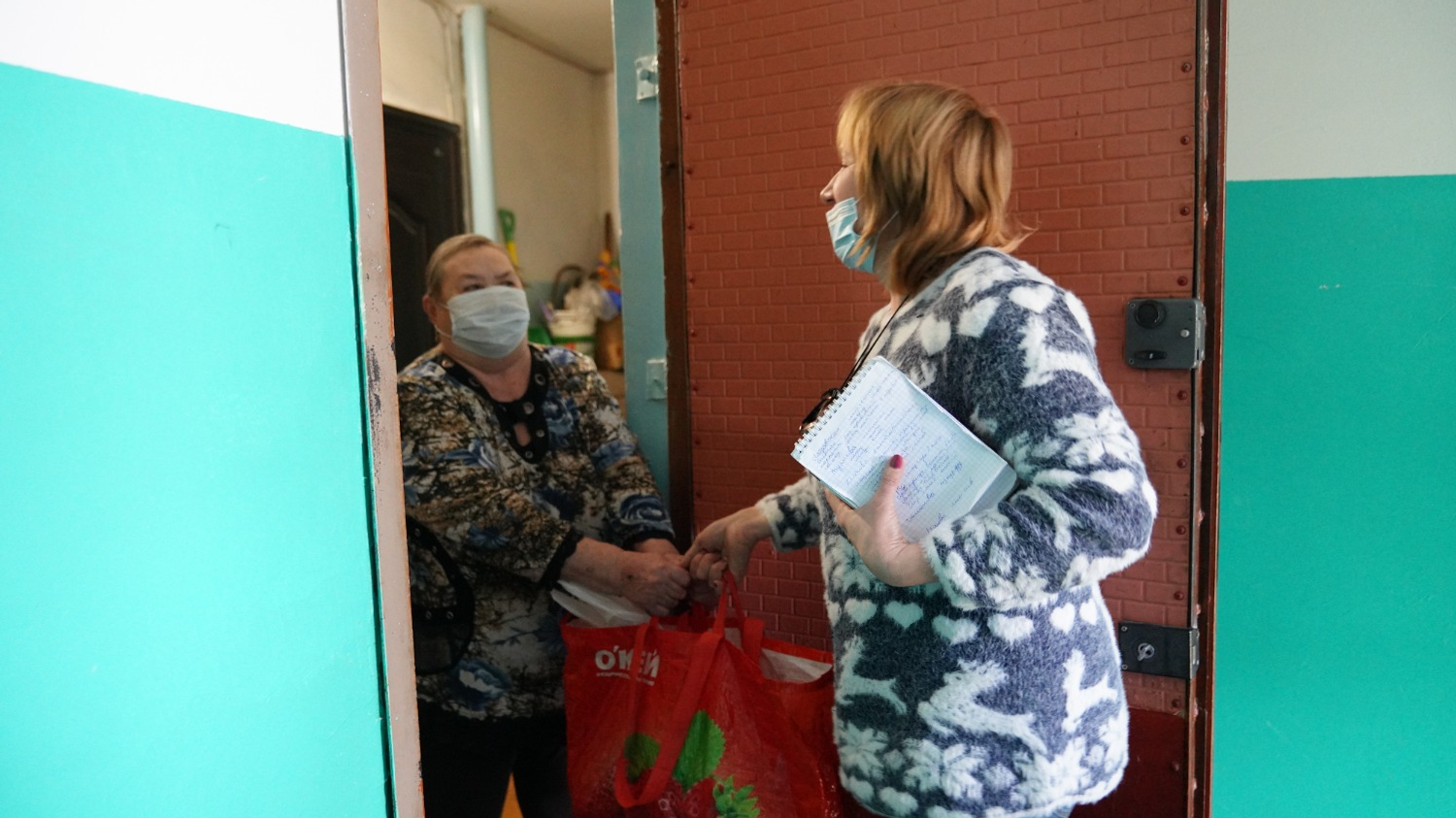 Олег Яровиков