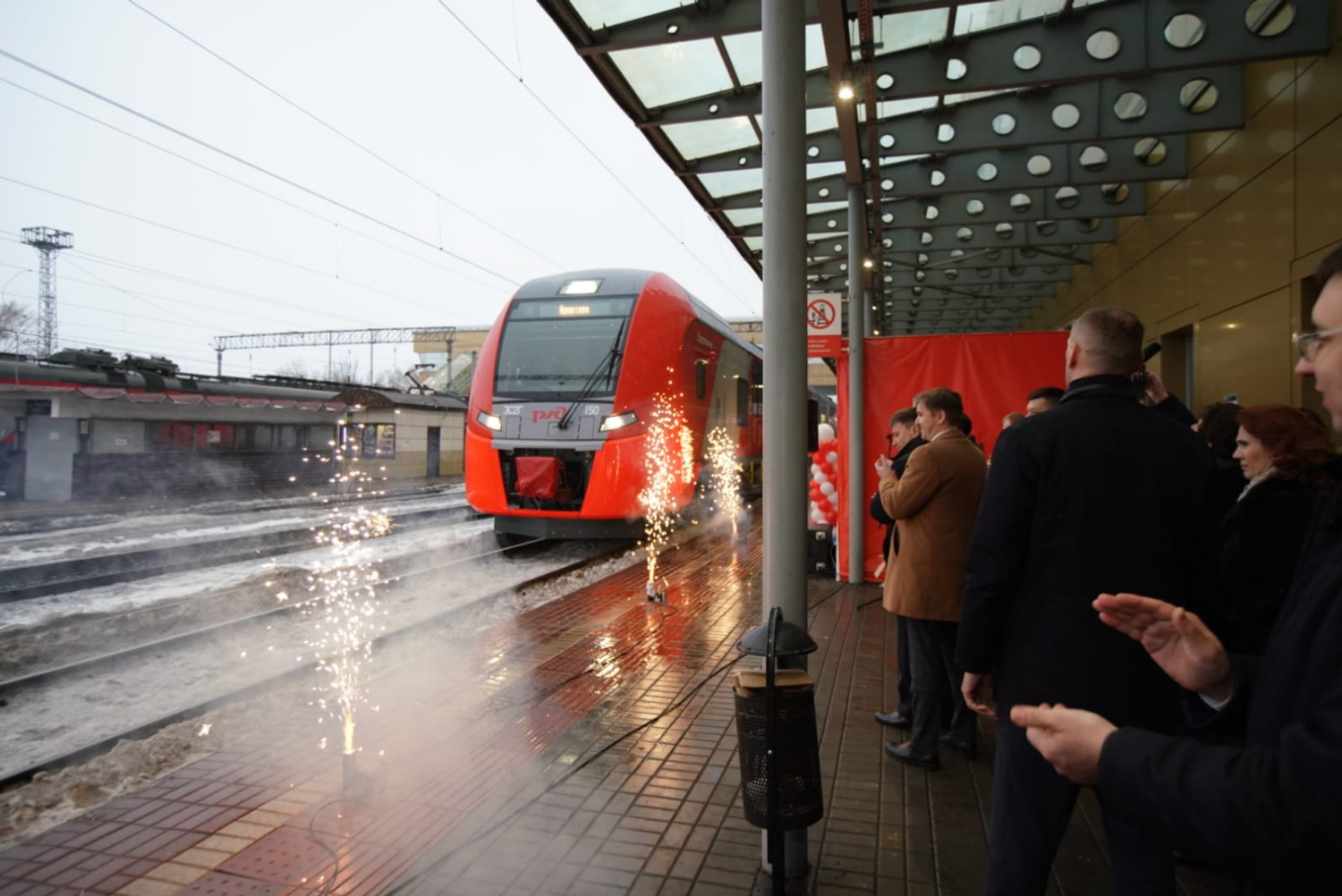 Олег Яровиков