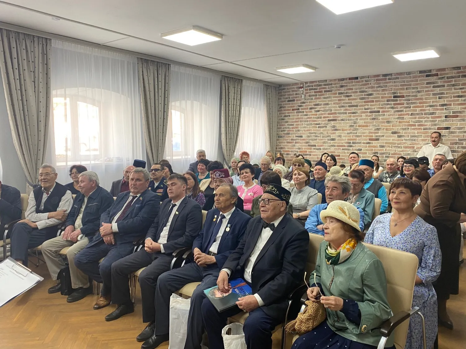 пресс-служба  Союз писателей Башкортостана