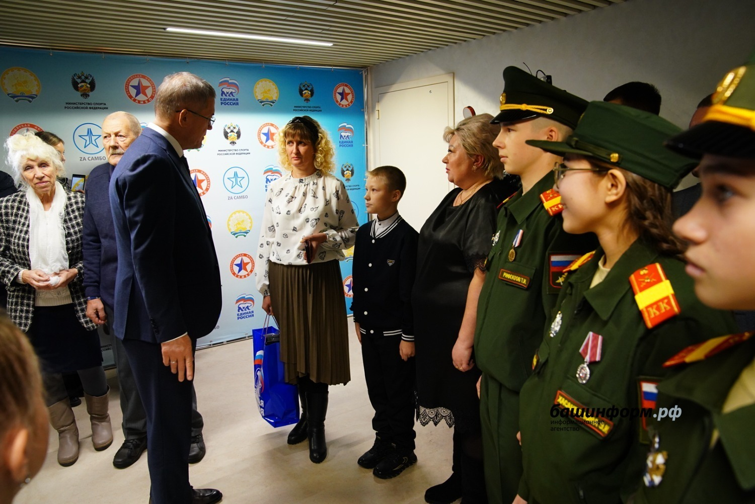 Олег Яровиков