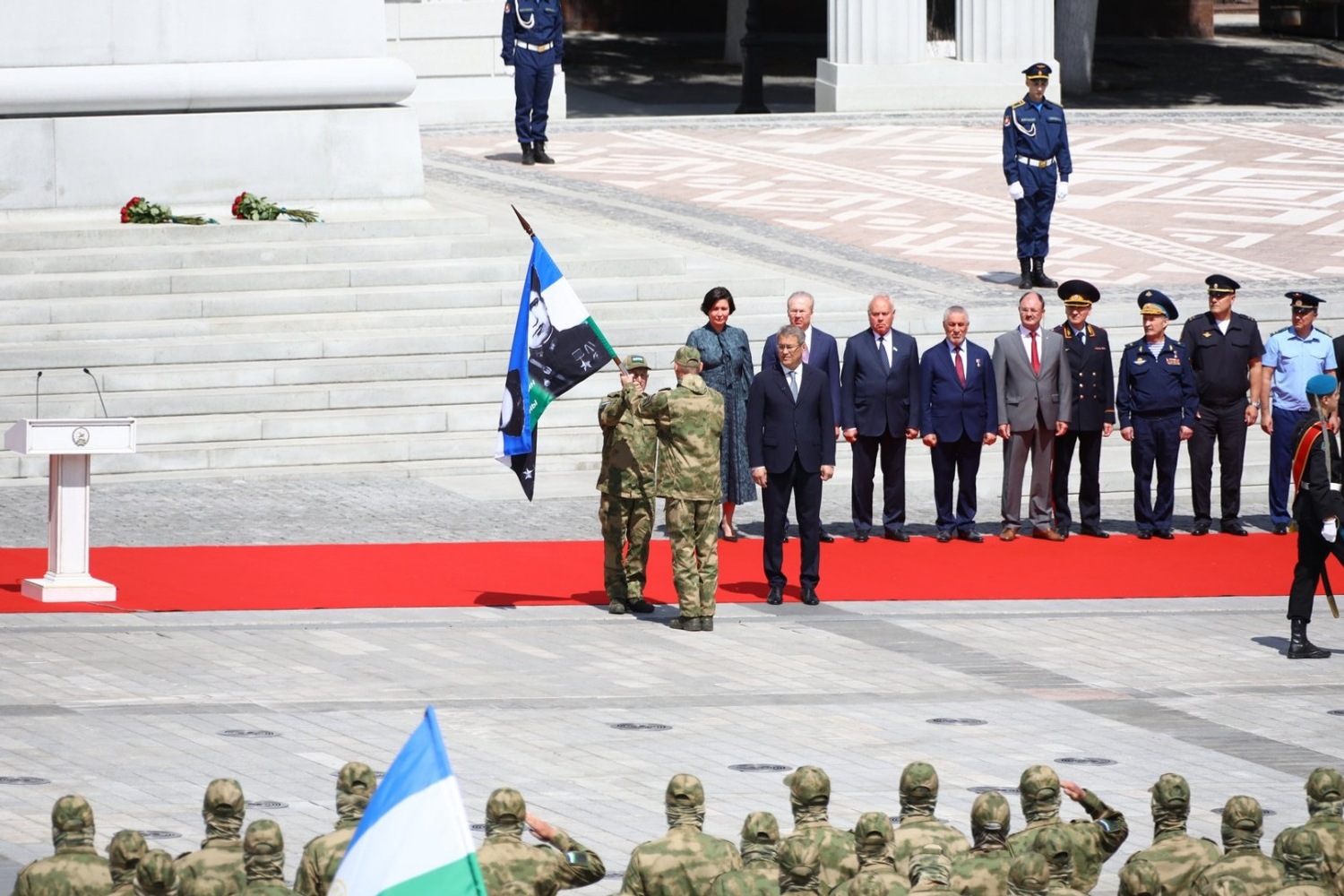 Валерий Шахов