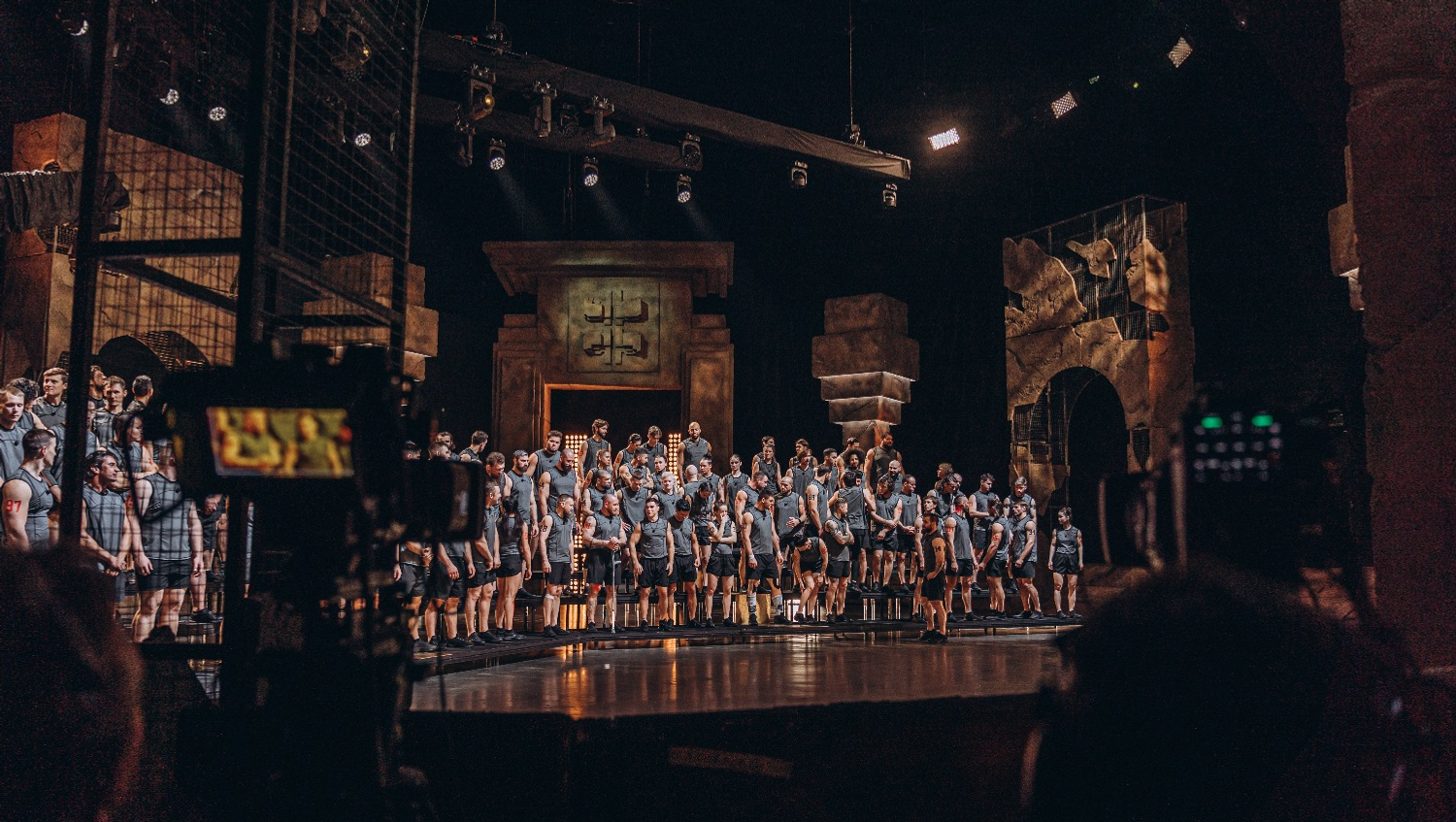 пресс-служба ТНТ