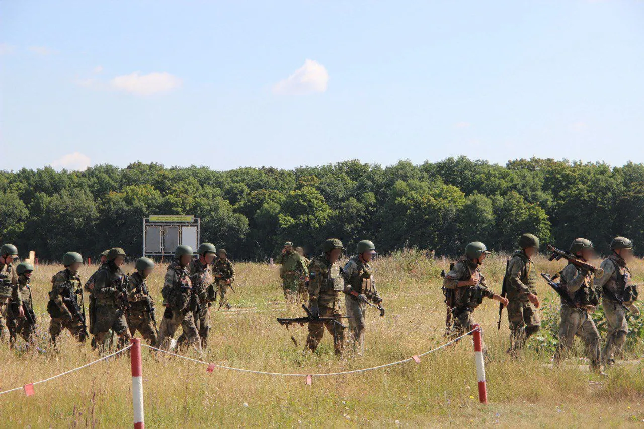 Эдуард Кускарбеков