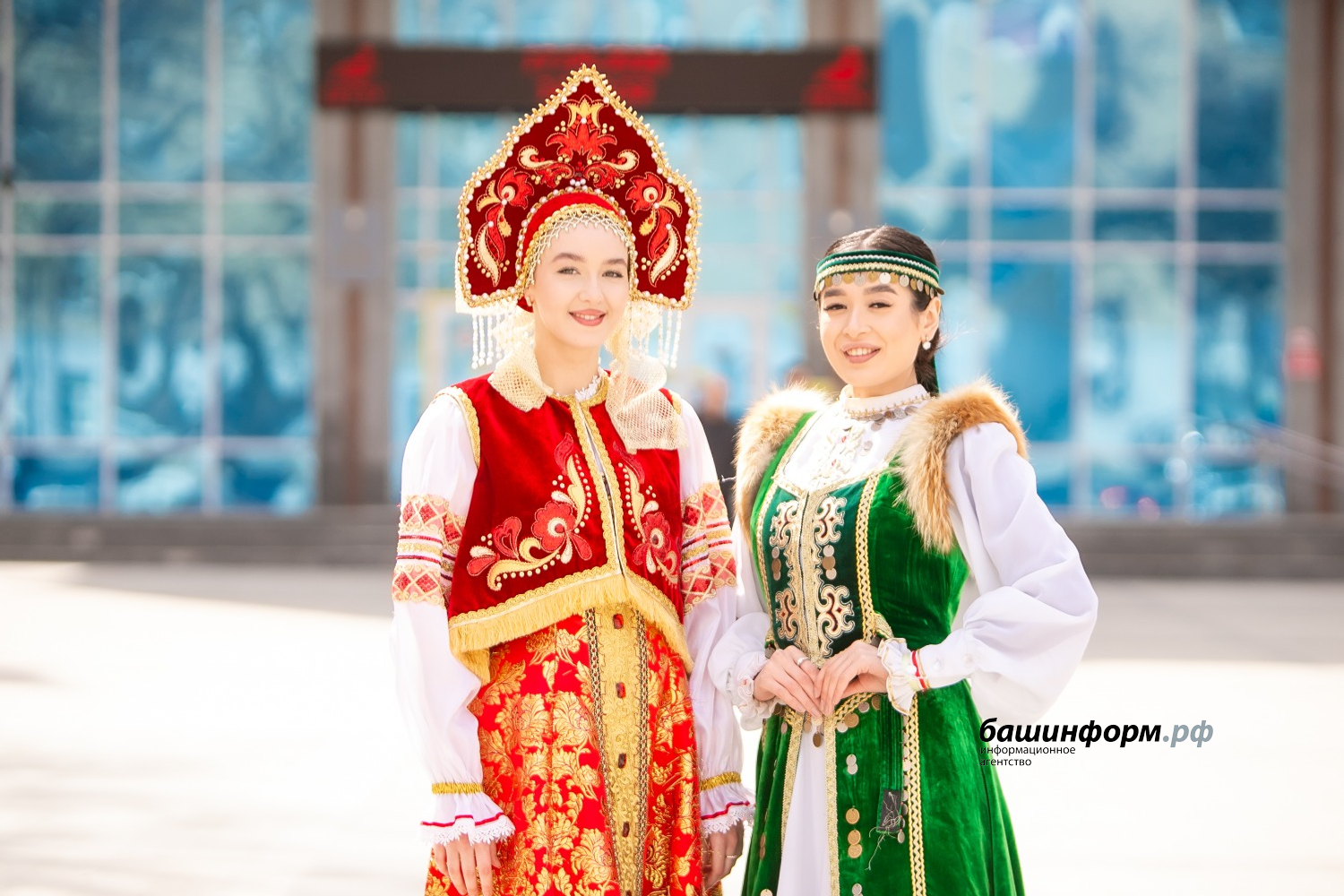 Алия Кашафутдинова предоставлено пресс-службой БГПУ им. Акмуллы