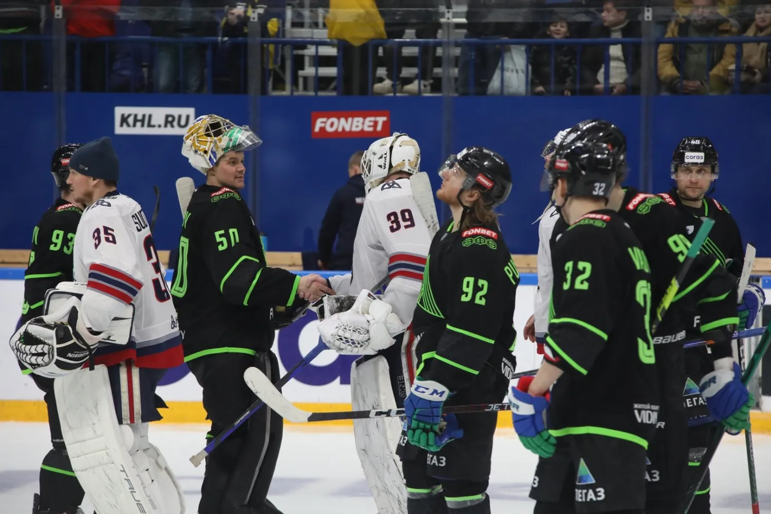 Валерий Шахов