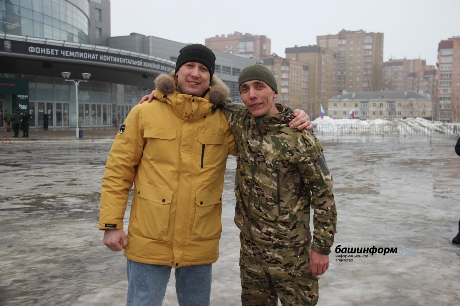 Эдуард Кускарбеков