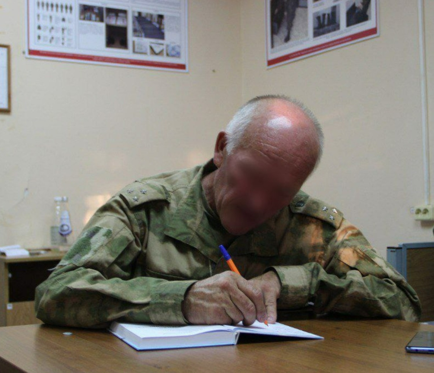 Эдуард Кускарбеков