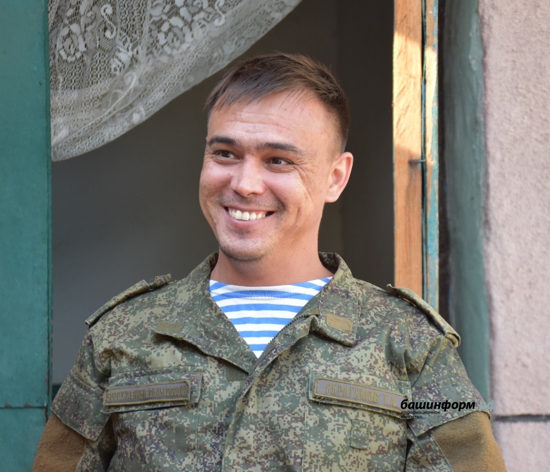 Эдуард Кускарбеков