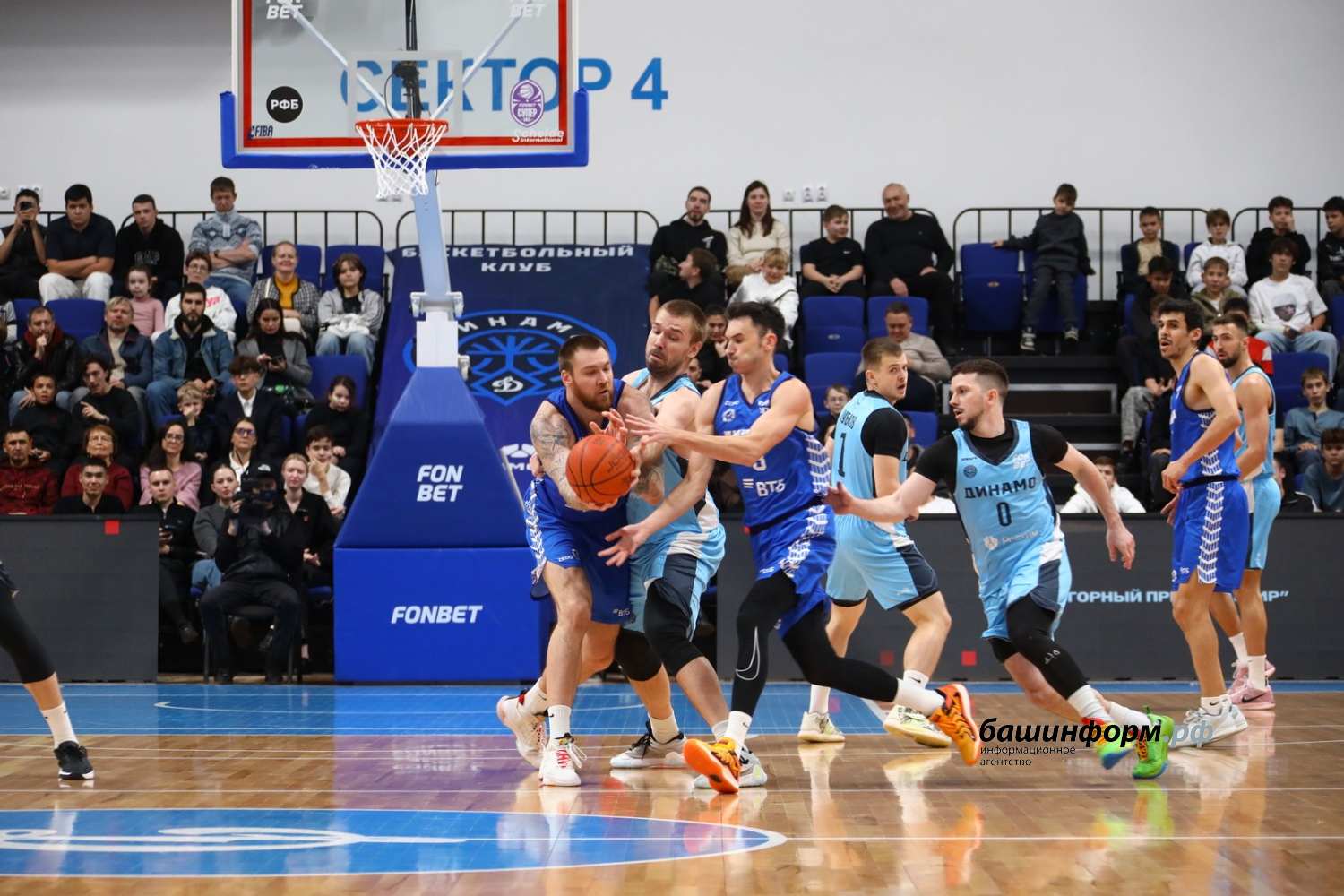 Валерий Шахов