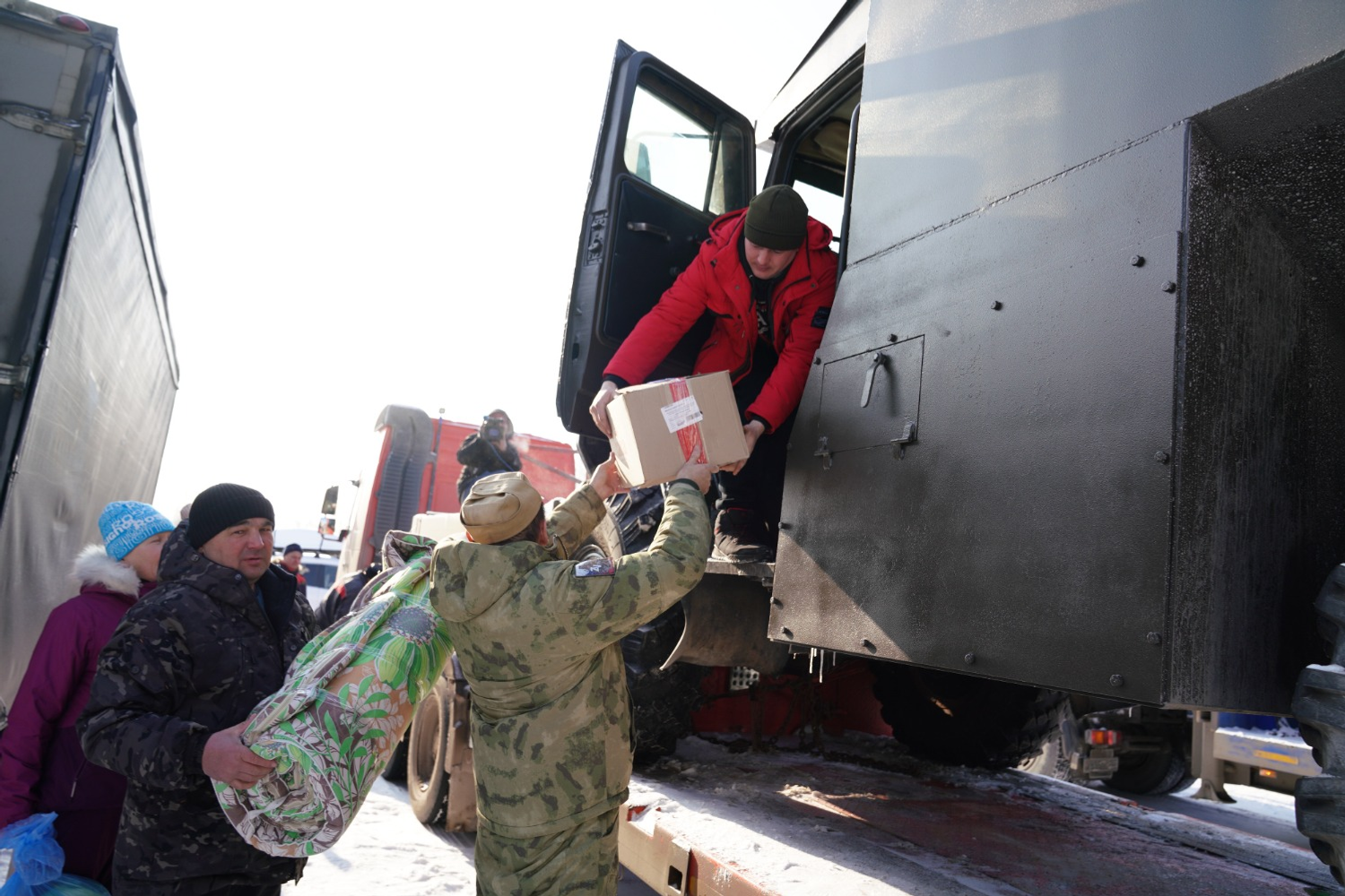 Олег Яровиков