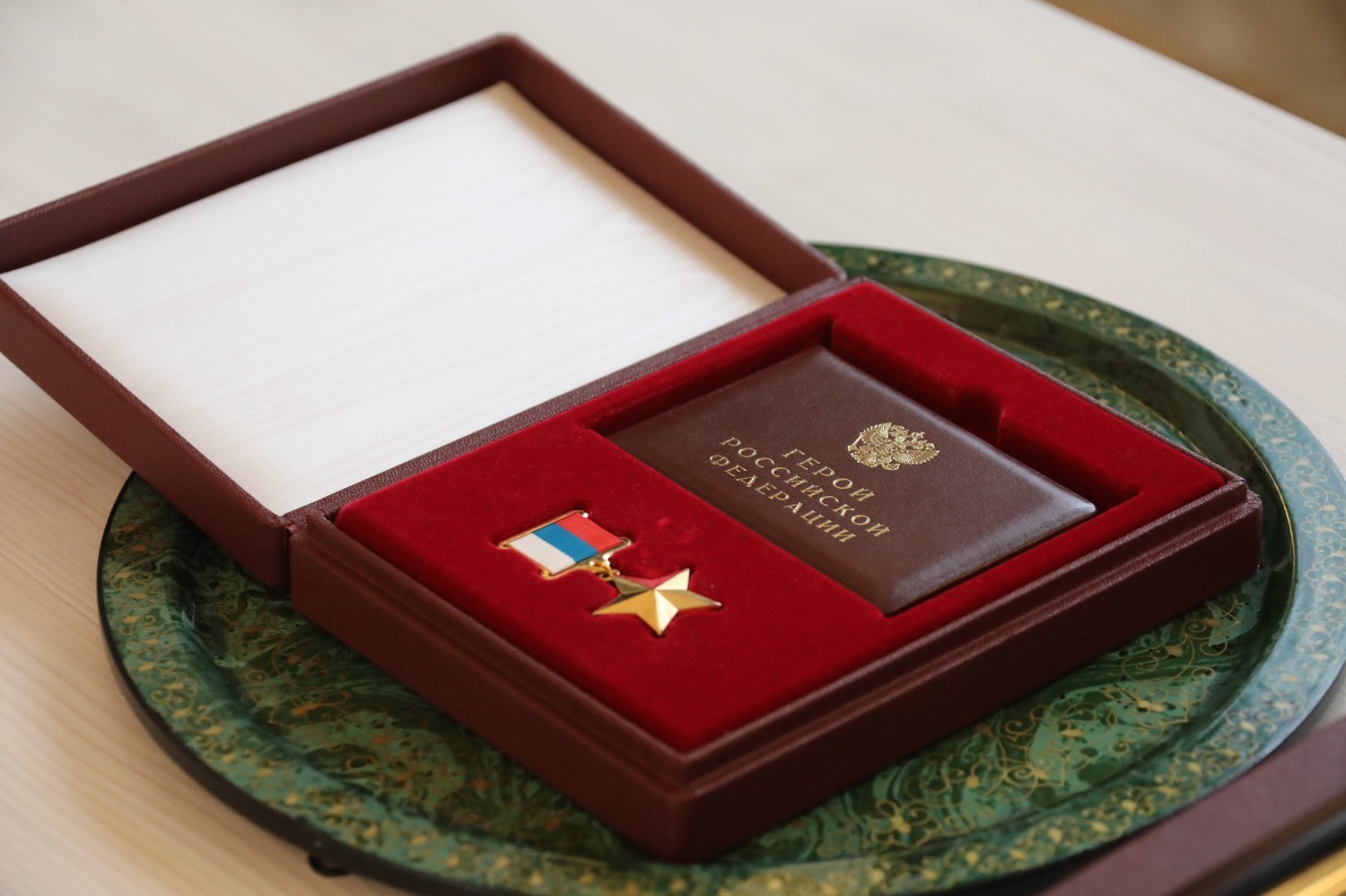 Валерий Шахов