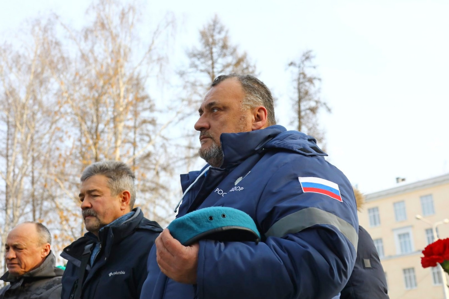 Валерий Шахов