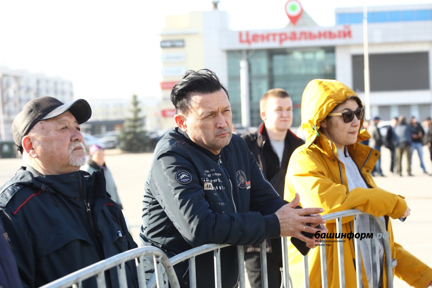 Валерий Шахов