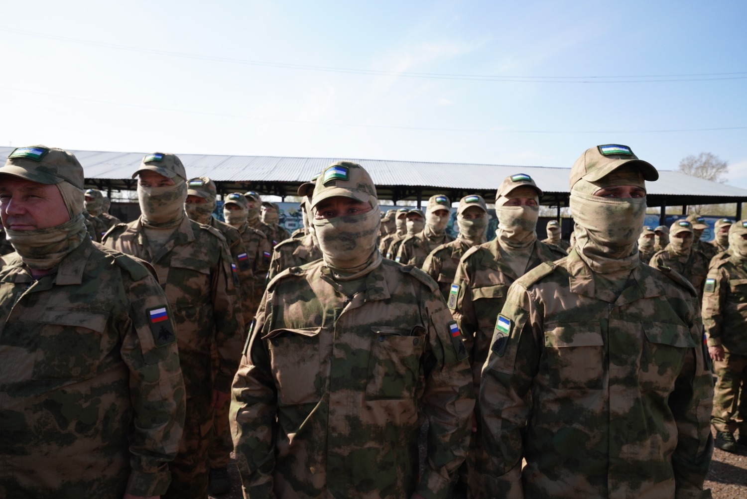 Олег Яровиков