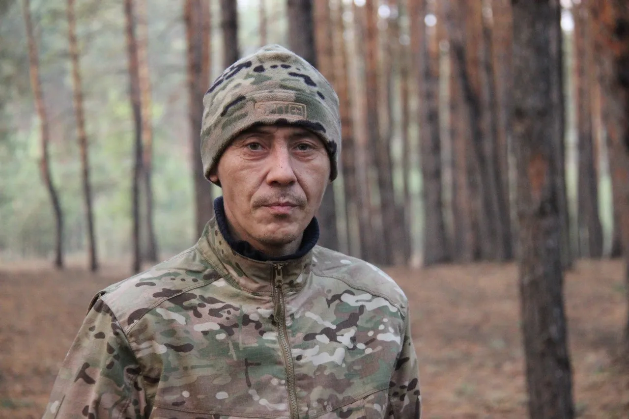 Эдуард Кускарбеков