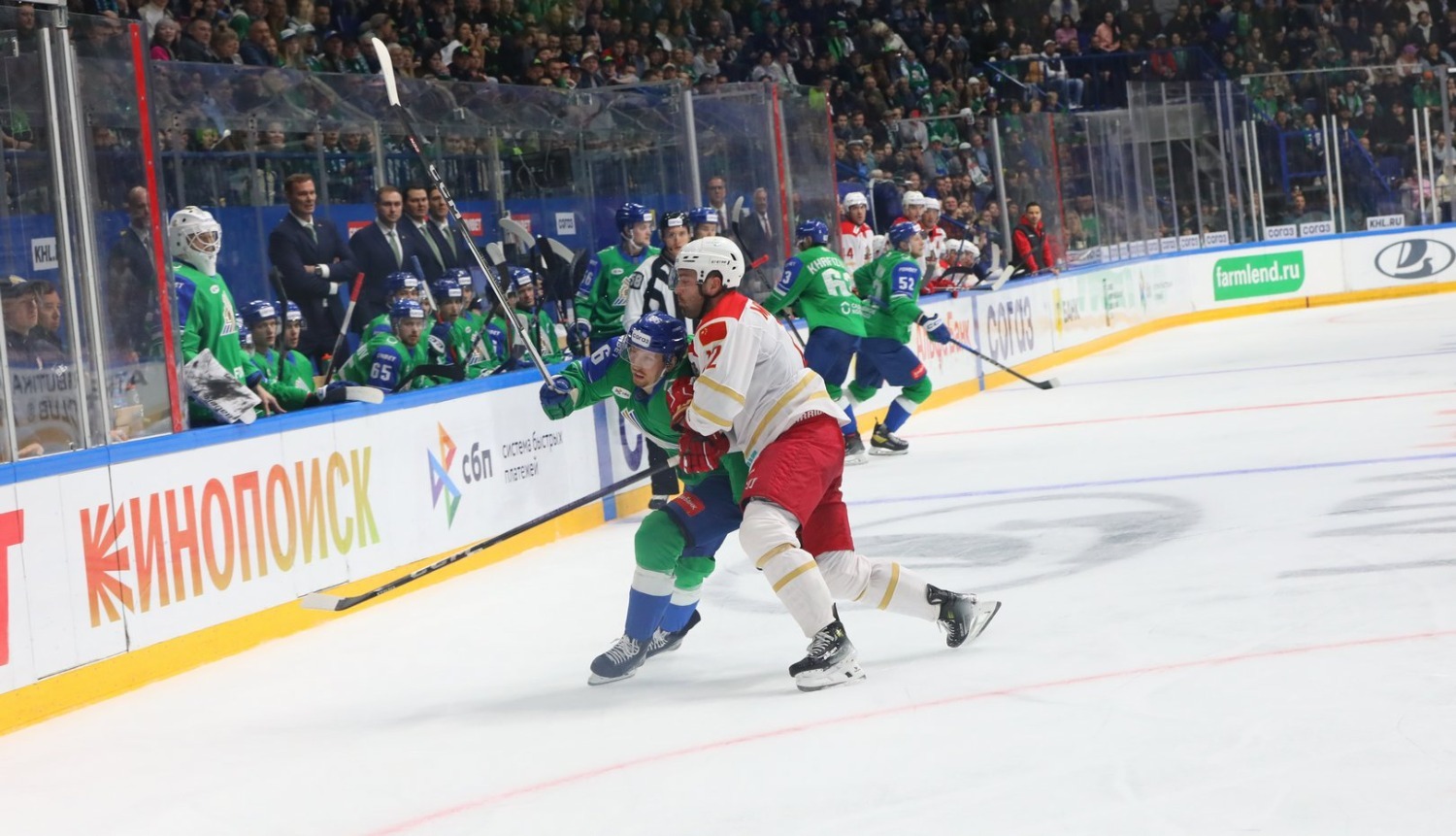 Валерий Шахов