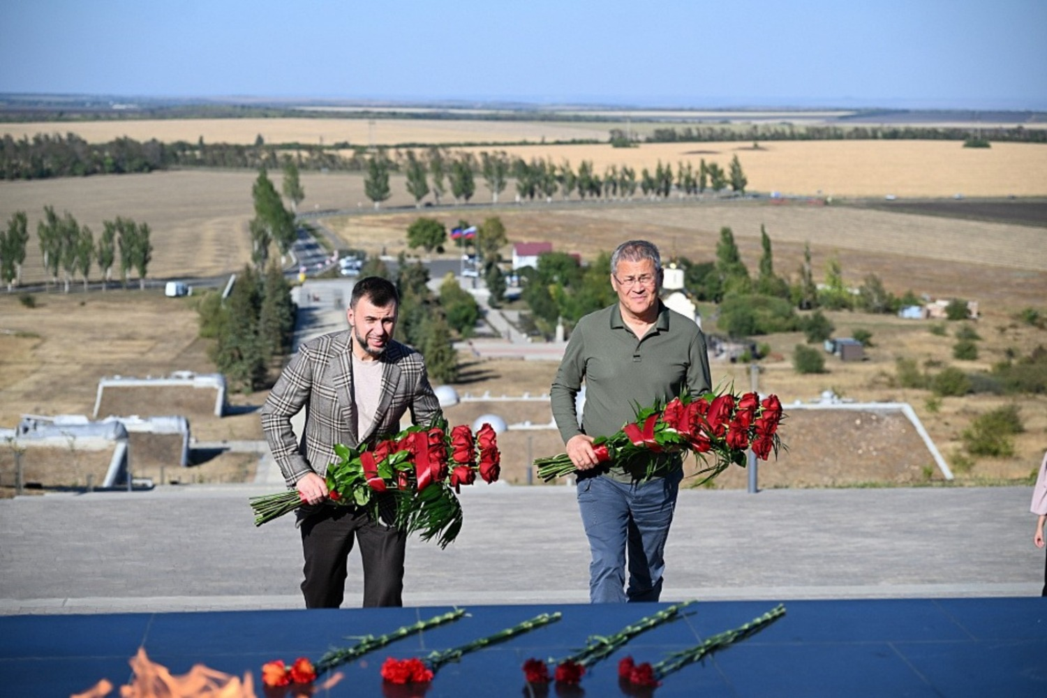 соцсети Радия Хабирова