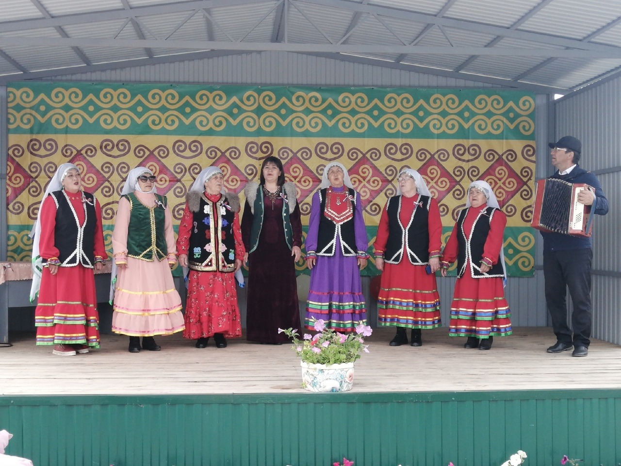 Предоставлено местными жителями