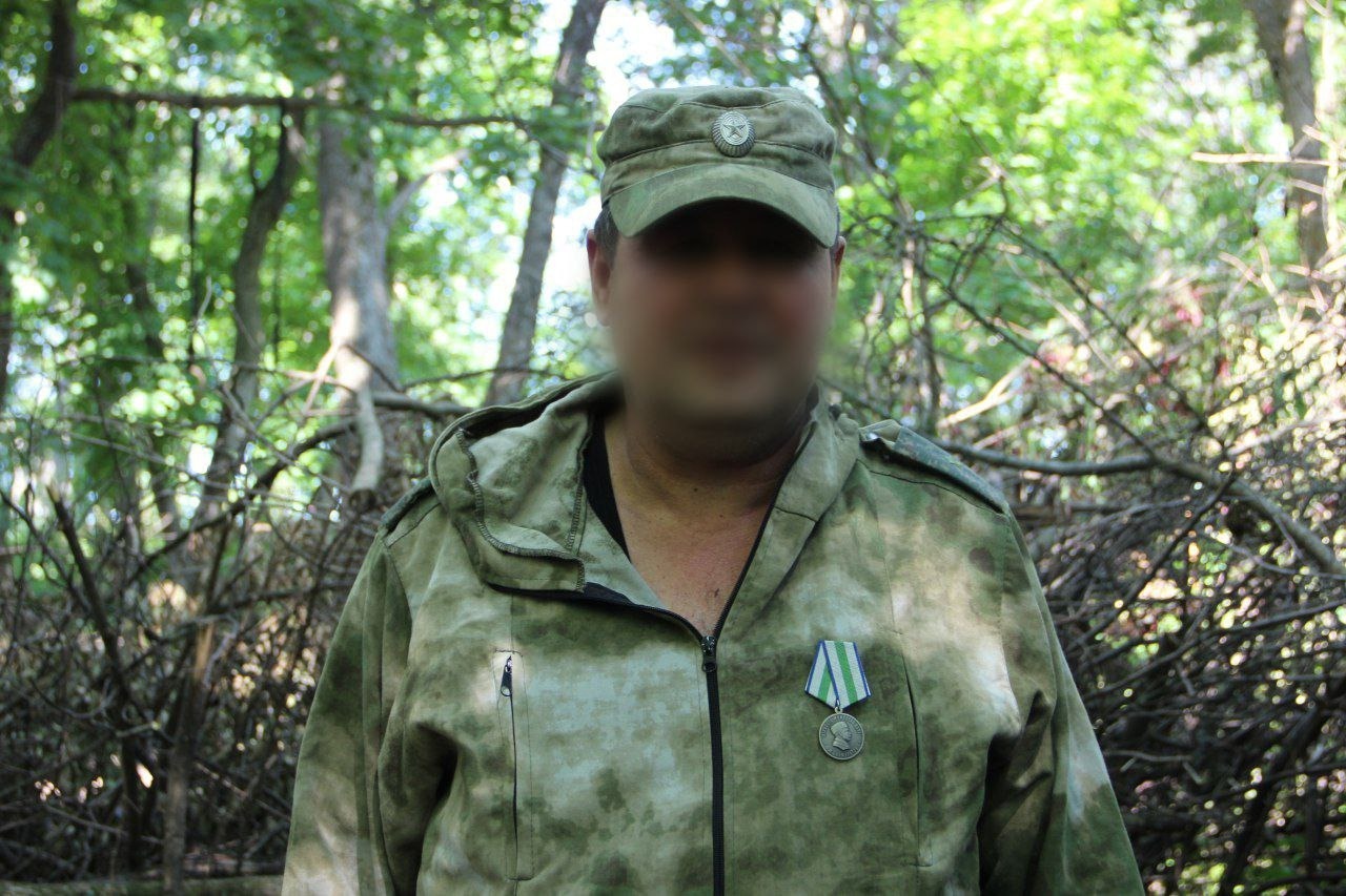 Эдуард Кускарбеков