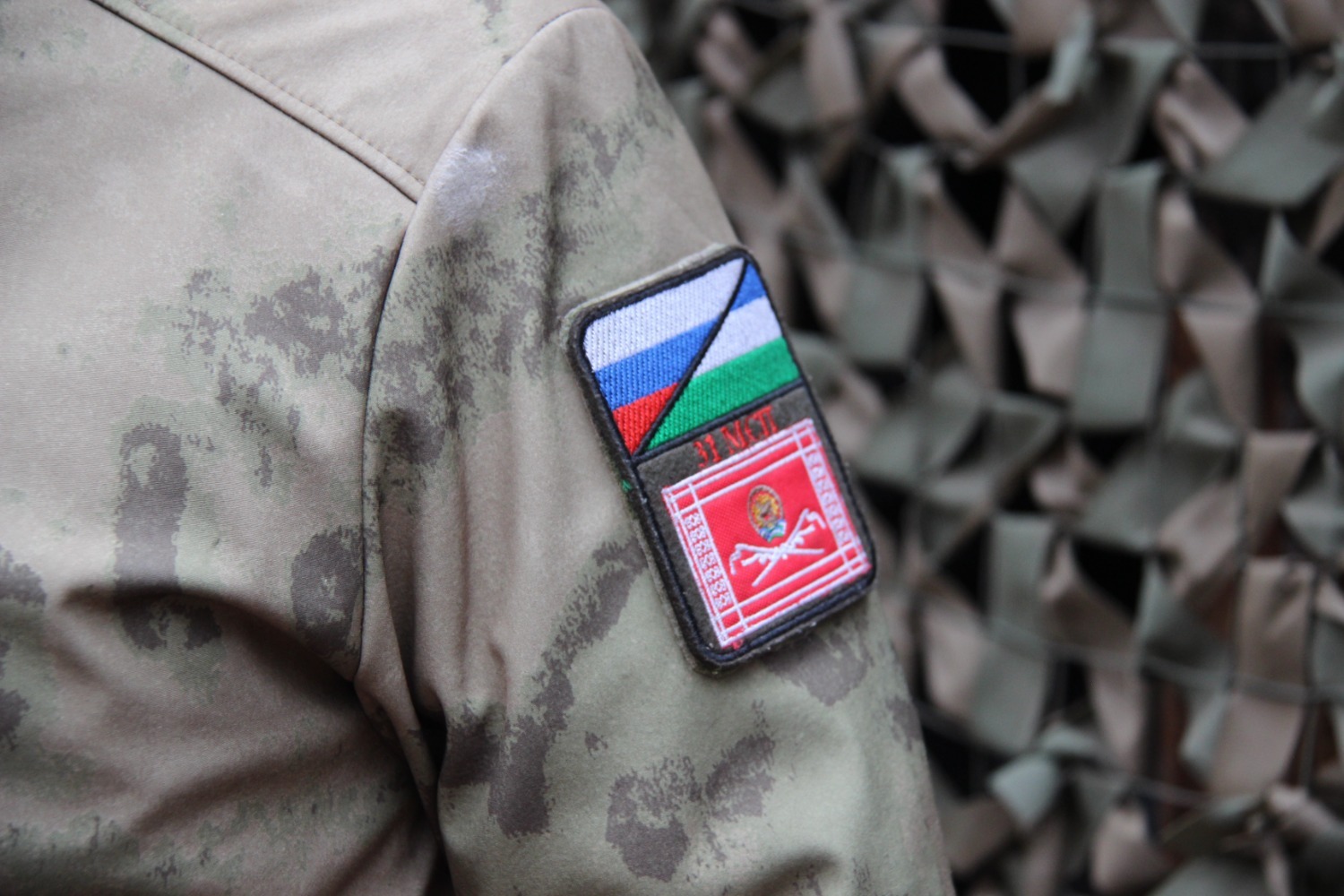 Эдуард Кускарбеков