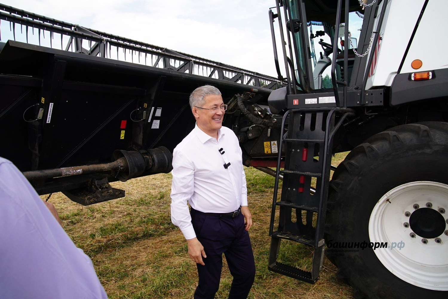 Олег Яровиков