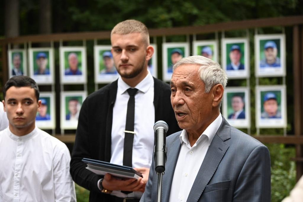 ООО «Газпром трансгаз Уфа» предоставлено пресс-службой ООО «Газпром трансгаз Уфа»