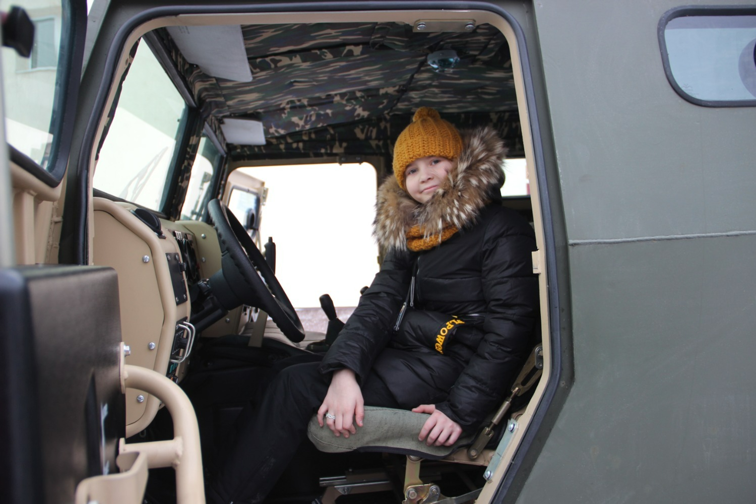 Эдуард Кускарбеков