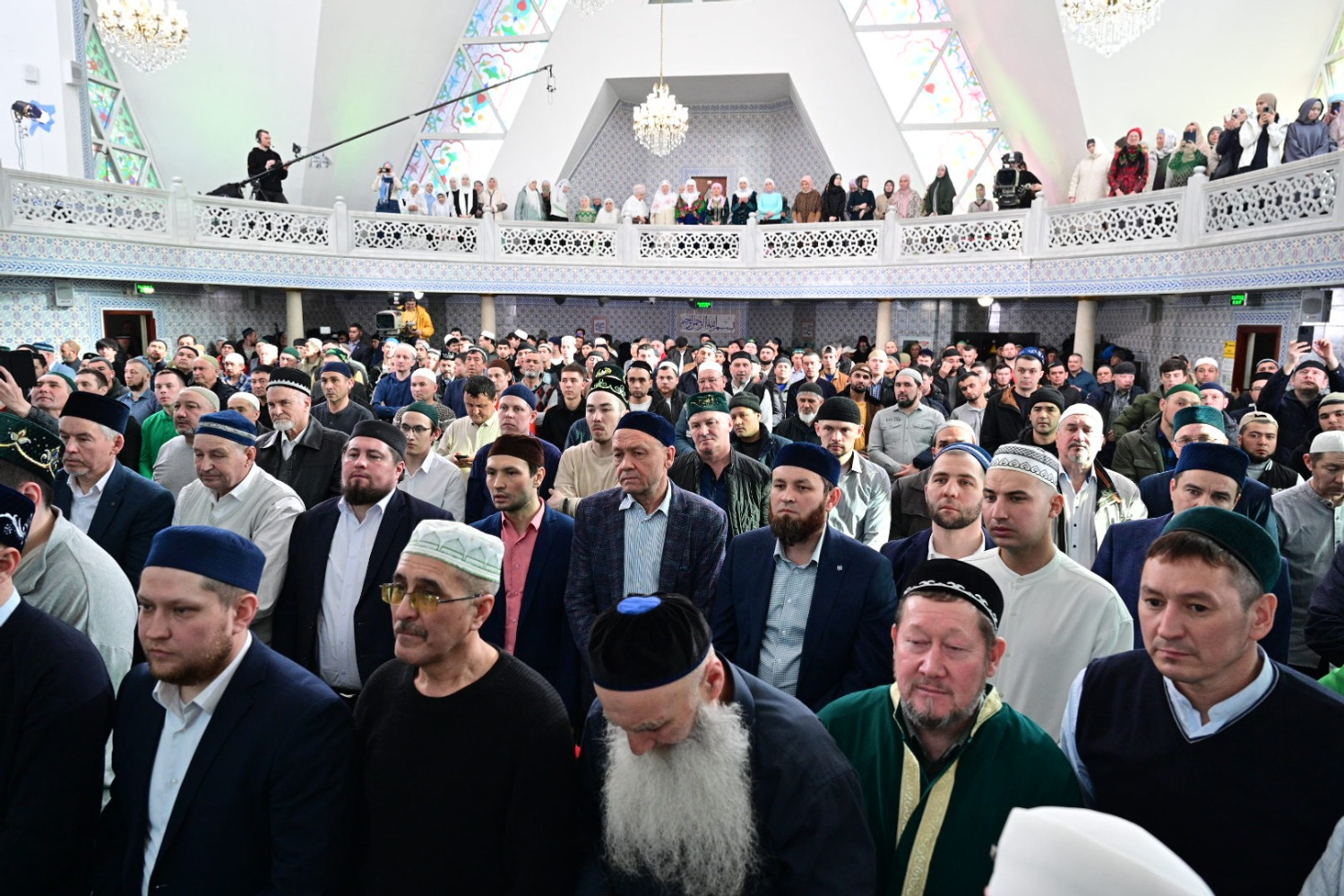 Азат Мухамедьянов