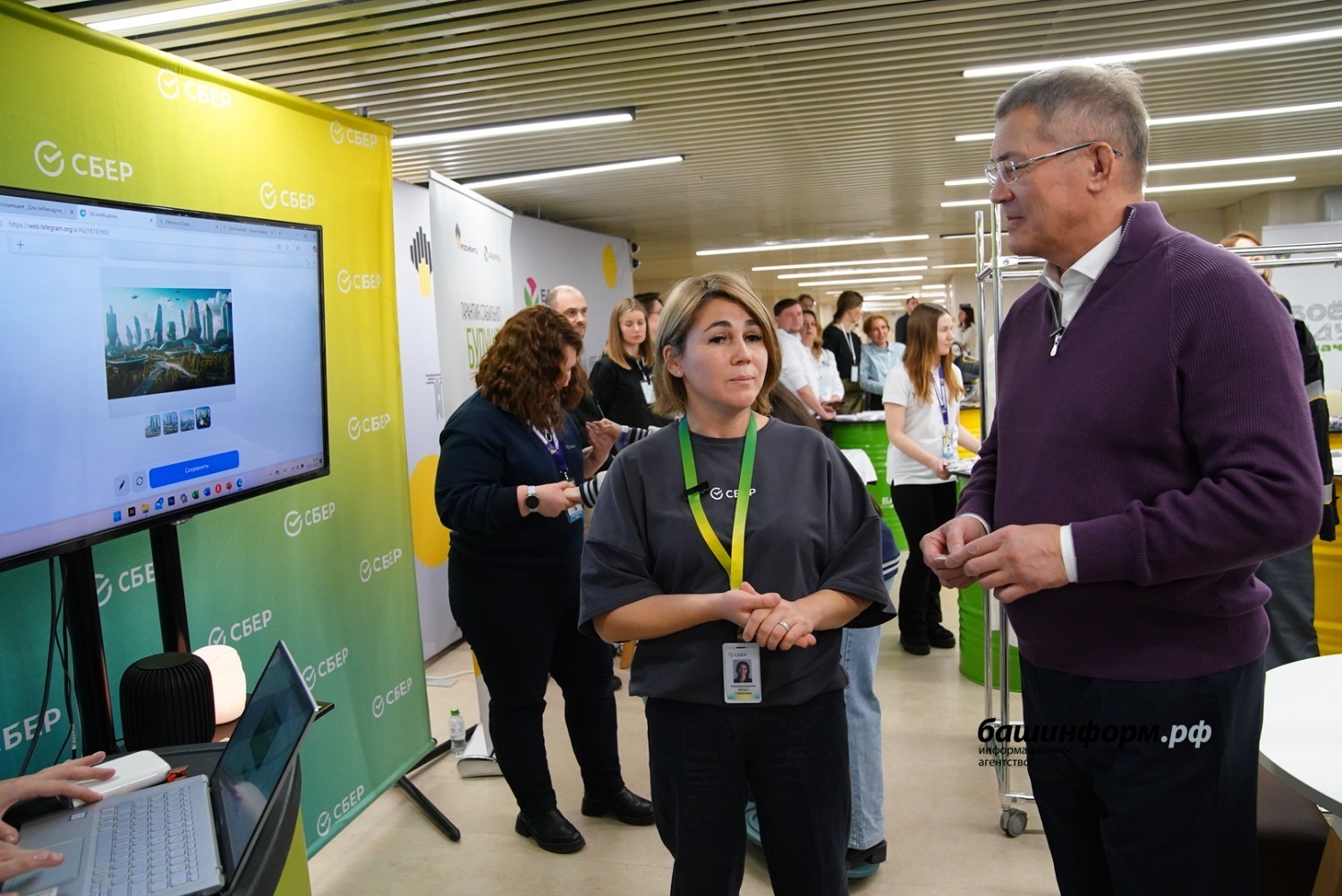 Олег Яровиков