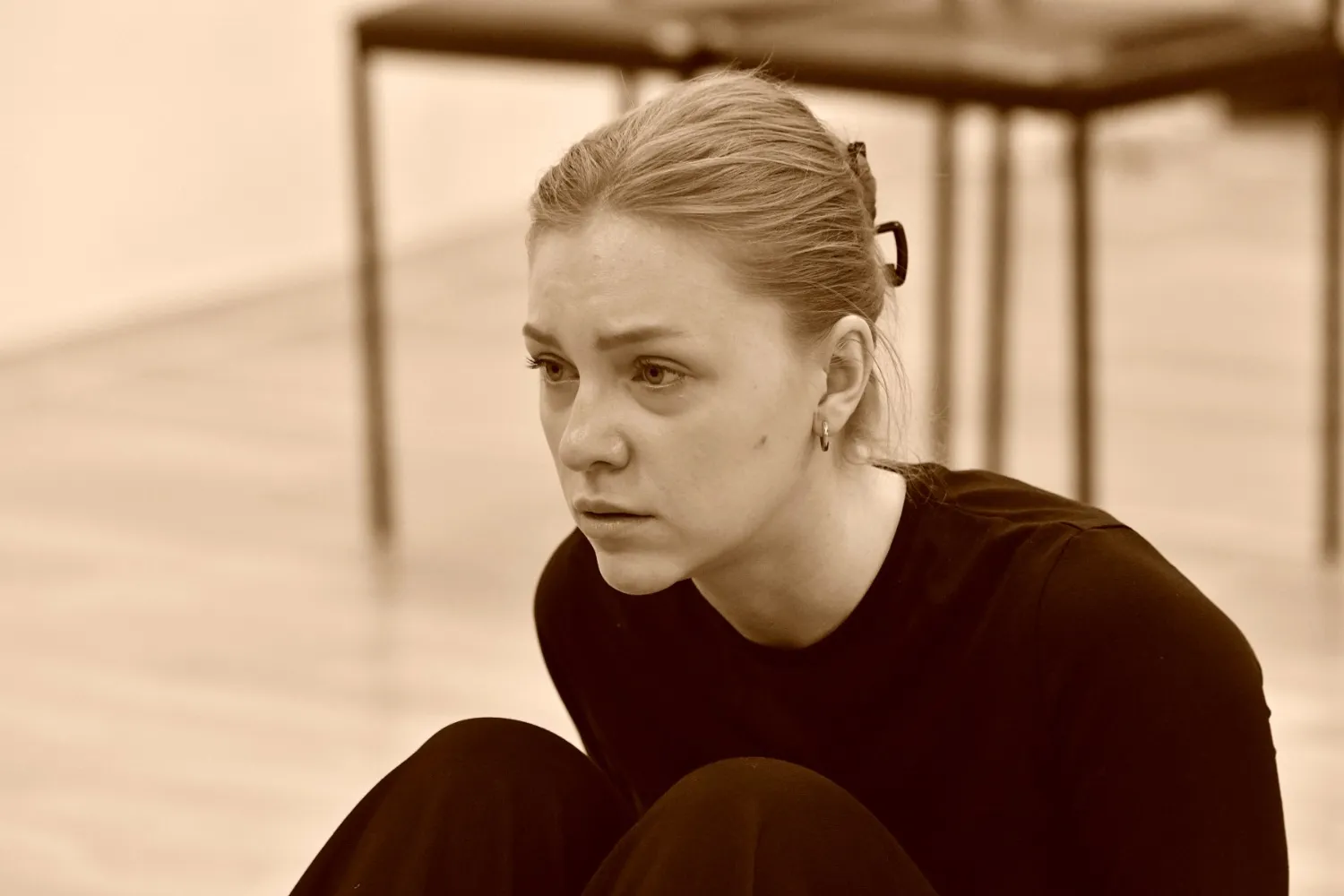 Русский драматический театр РБ пресс-служба