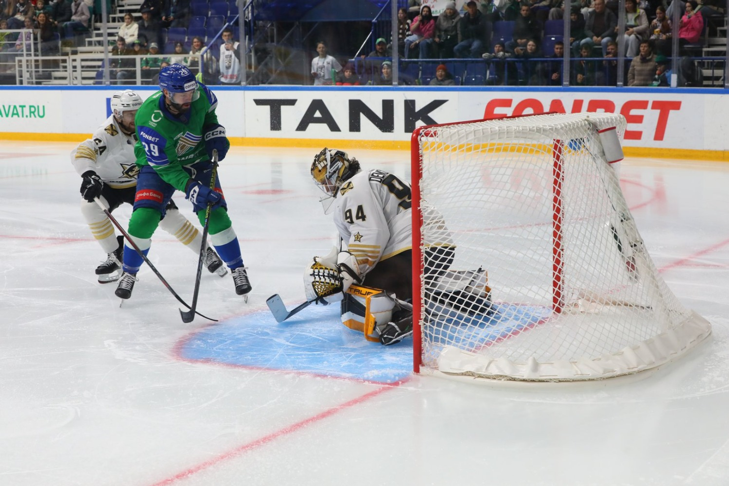 Валерий Шахов